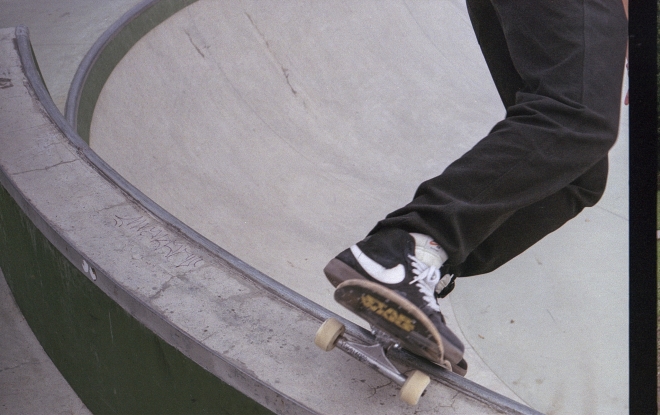 11 SDK skate jam, Skejtuj Denně Karviná